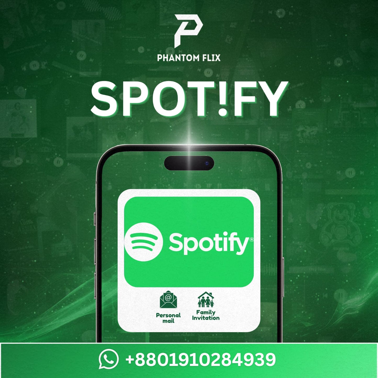 Spotify