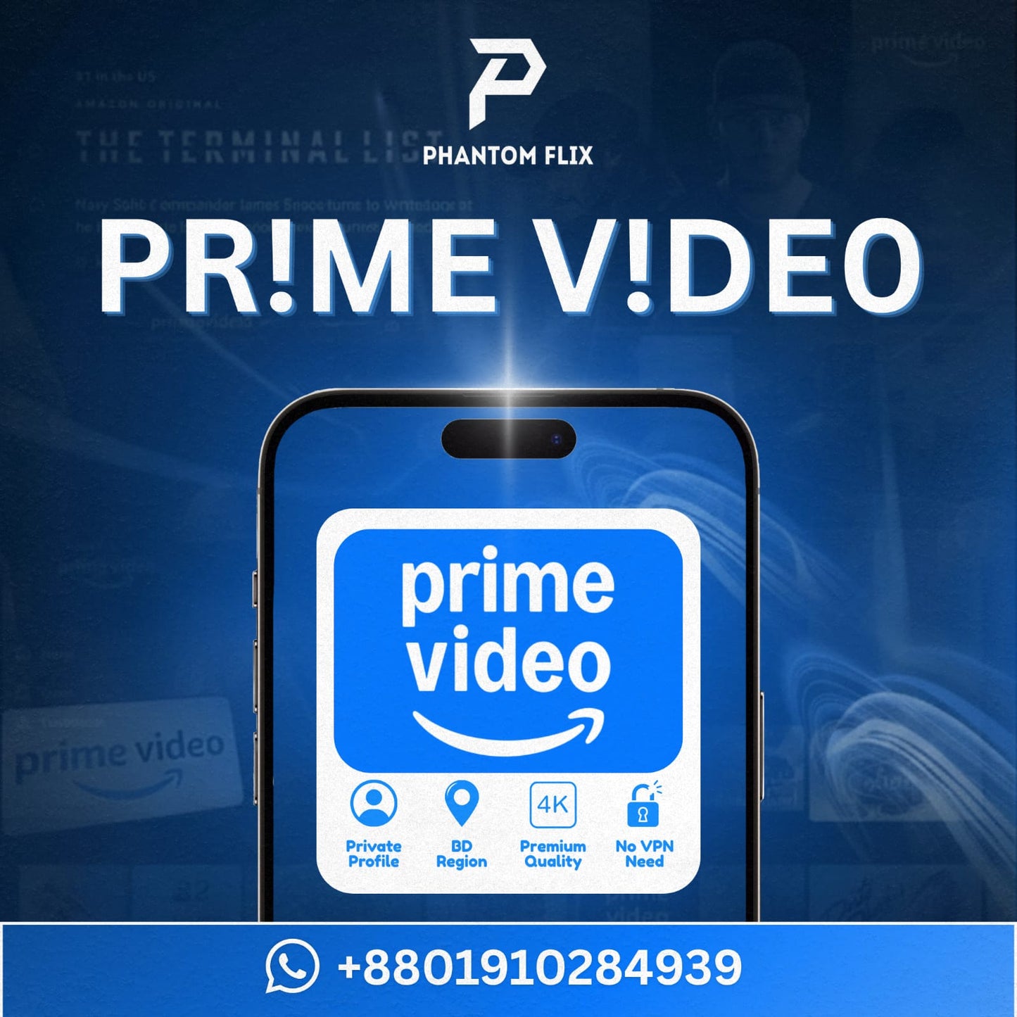 PrimeVideo