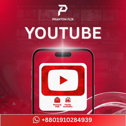 YouTube Premium